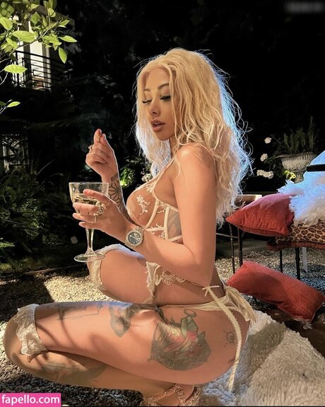 Ally Lotti xxx star pictures