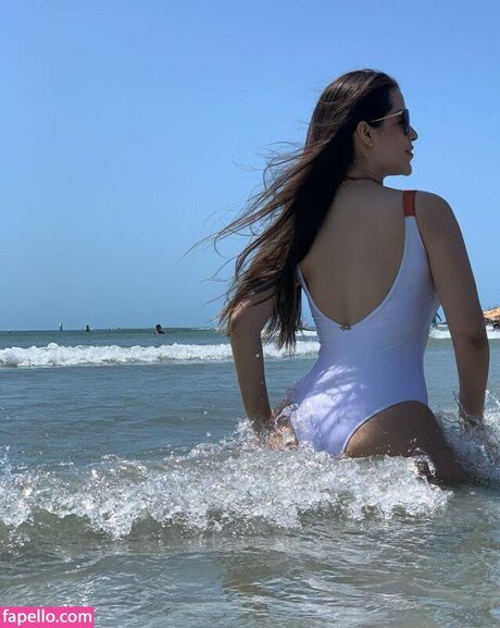 La s Caldas nudes star galleries