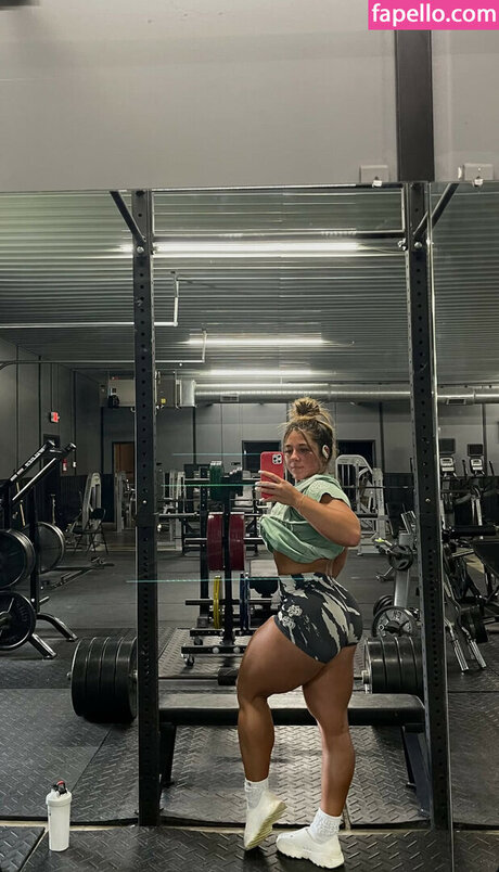 Kaitlinn kfit pornstar beautiful photo