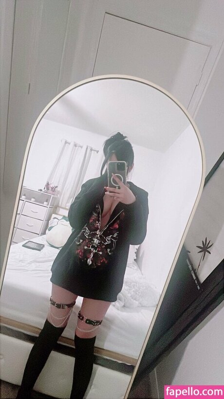 Melily Saiko model nice gallery