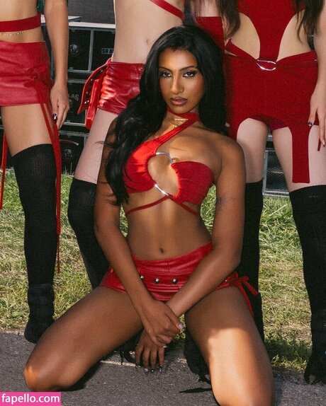 Lara Raj naked pornstar picture