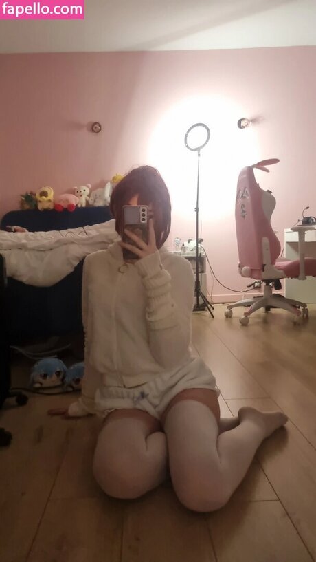 leikyu exclusive actress picture