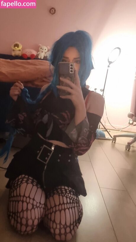 leikyu pornstar pretty pics