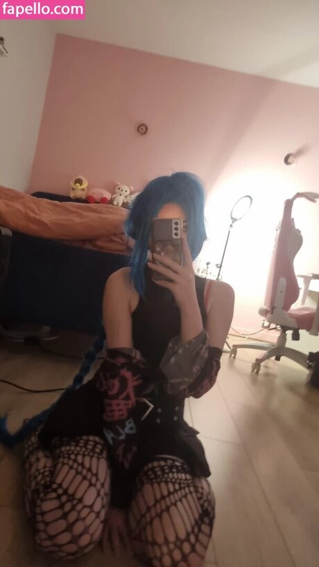 leikyu pornographic star pics