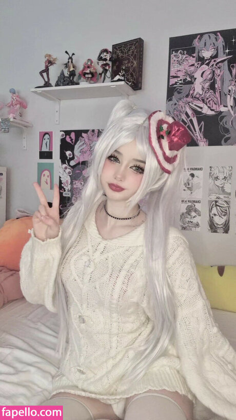 leikyu sex model images