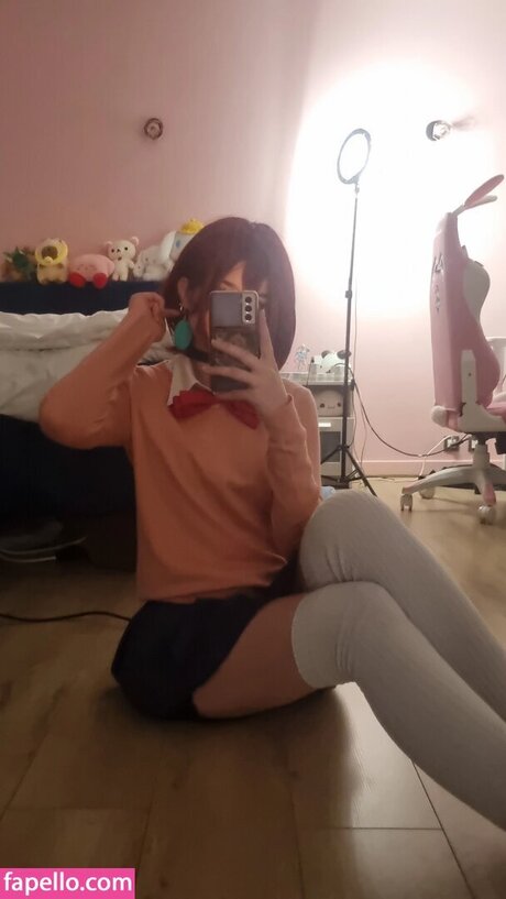 leikyu naked actress archive