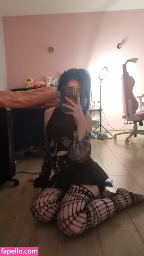 leikyu model pretty pictures