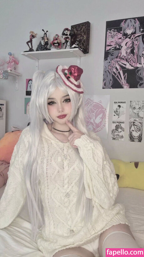 leikyu pornographic star pic