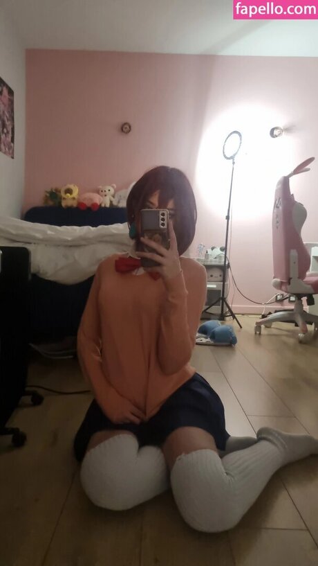 leikyu naked star picture