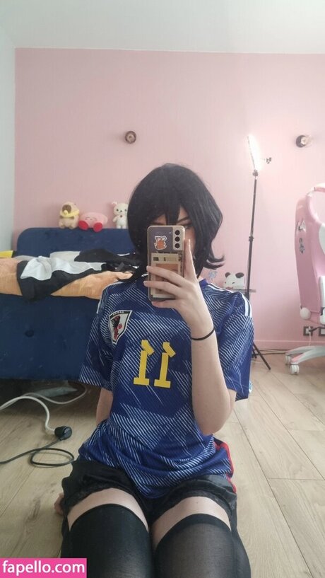 leikyu porn actress galleries