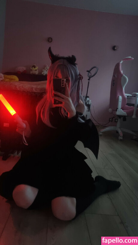 leikyu pornstar naked image