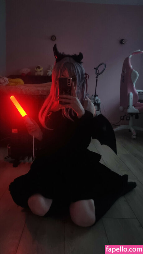 leikyu perfect actress pic