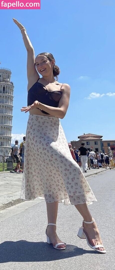 Jasmin Arndt top star images