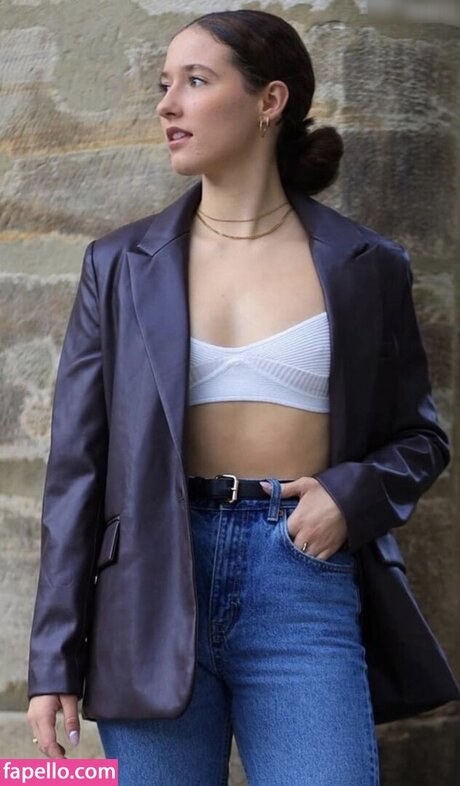 Jasmin Arndt star pretty image