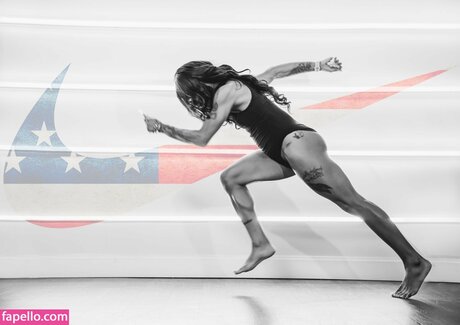 Shacarri Richardson porn star gallery