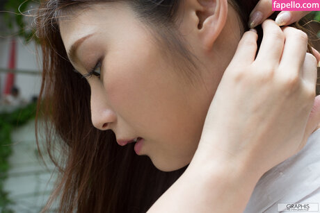 Haruka Kasumi model top image