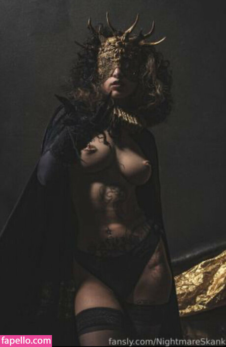 NightmareSkank hd model galleries