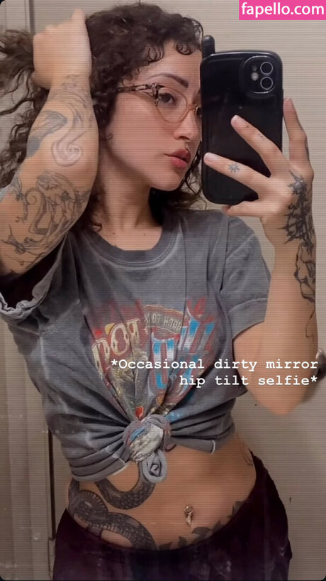 NightmareSkank sex model photos