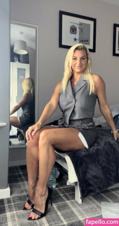 thigh high boots onlyfans adult img