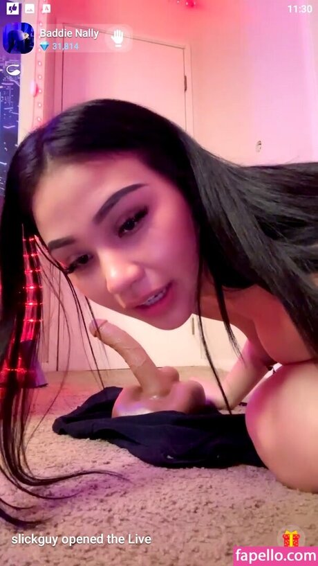 nallybavy111 model best pics