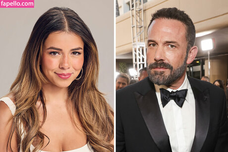 Jen Affleck star hot archive