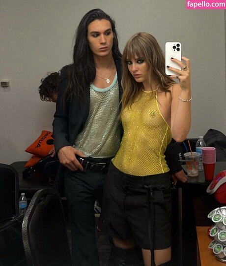 Victoriadeangelis top model pics