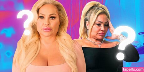 Darcey Silva model nudes photo