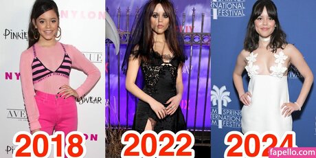 Jennaortega exclusive star galleries