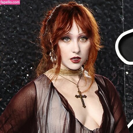 chappellroan star photos