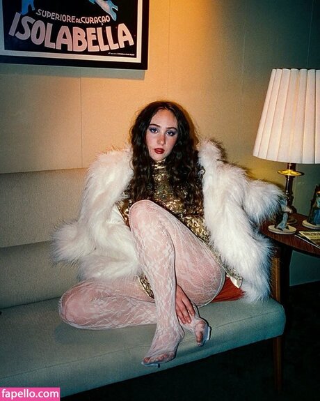 chappellroan porn model archive