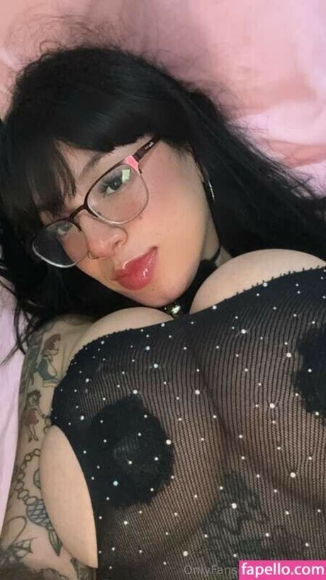 Vickyonts exclusive pornstar image