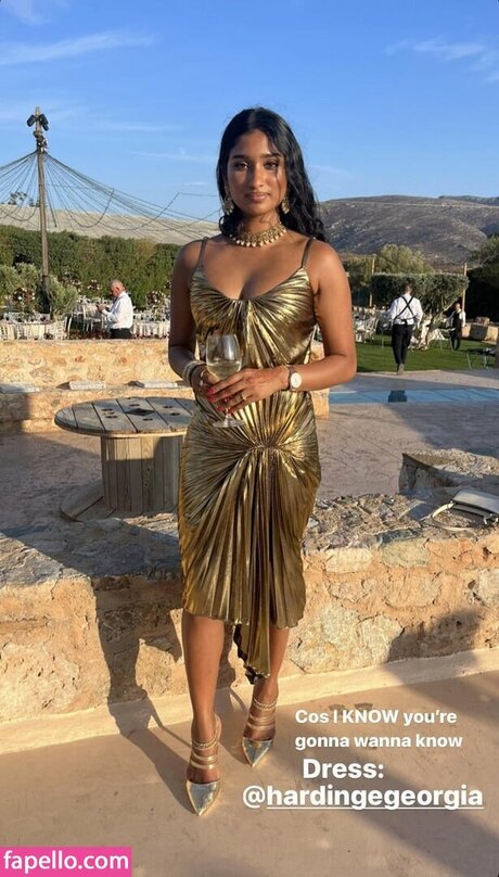 Varada Sethu model pretty pic