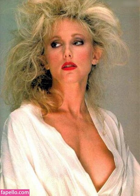 Morgan Fairchild star top image
