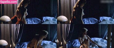 Morgan Fairchild model perfect galleries