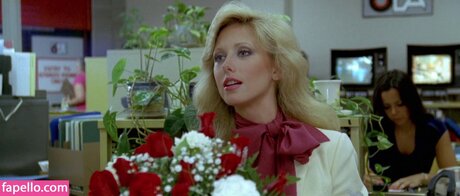Morgan Fairchild star adult gallery