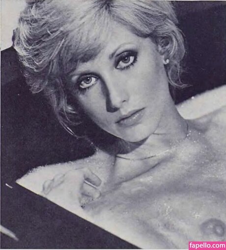 Morgan Fairchild naked actress img