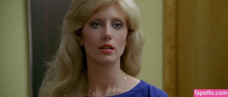 Morgan Fairchild pornstar erotic archive