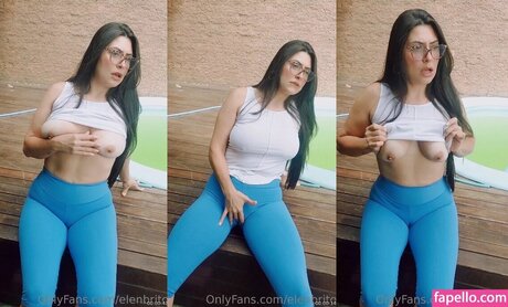 ElenBrito hd pornstar galleries