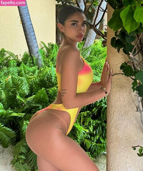 paulavidal nude star images