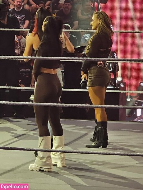 Fallon Henley star exclusive gallery