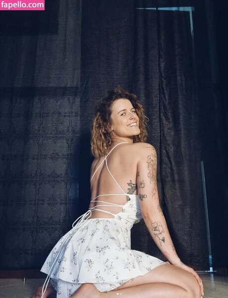 Adriana Filipa model best photo