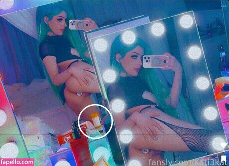 Kati3Kat top star images