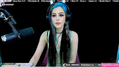 Kati3Kat xxx model img