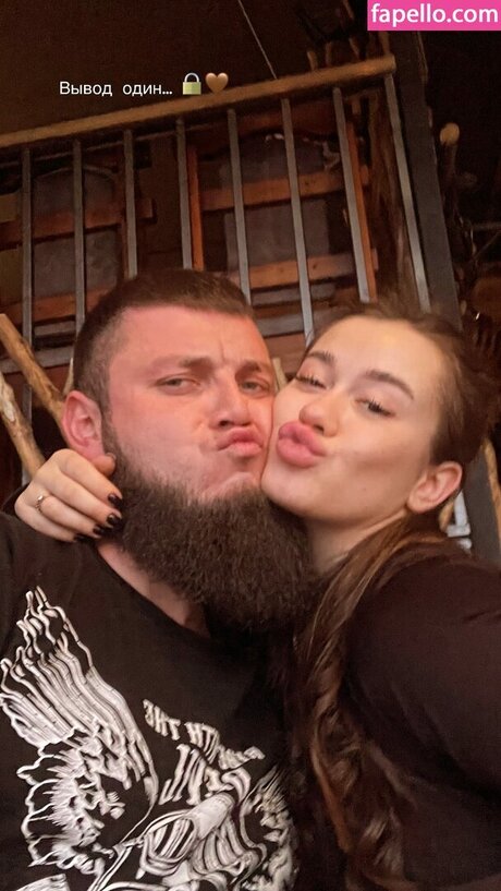 wickedness___ art model pic