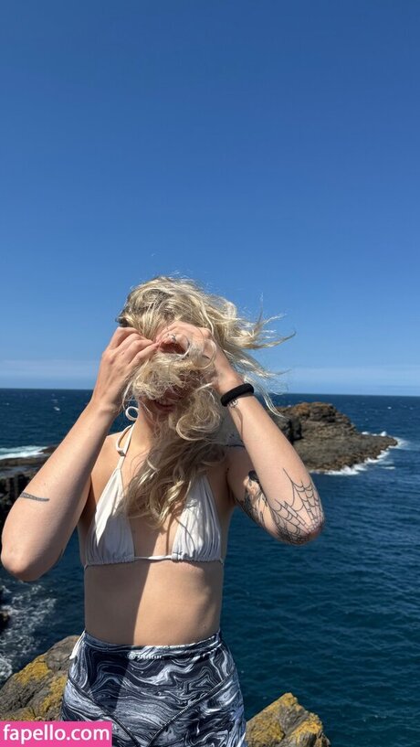 Marie Watson pornographic star pics