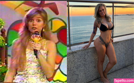 Pat Beijo pornstar top pic