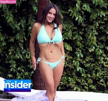 Soleil Moon Frye star top pic