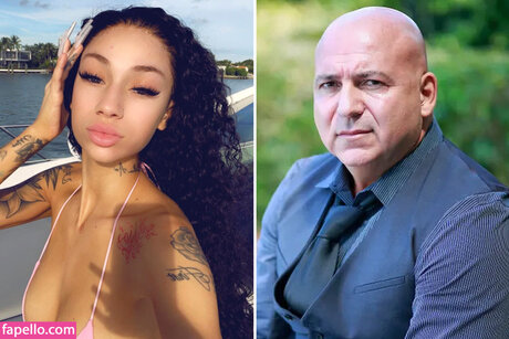 Bhad Bhabi beautiful star pic