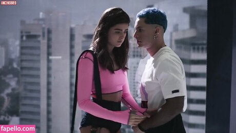 Julia Byrro pornstar pic