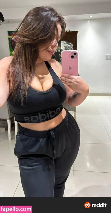 iamsofispicy model xxx pictures